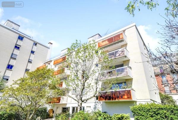 Appartement à vendre à Bois-Colombes dans les Hauts-de-Seine (92270), ref : 92010-1338