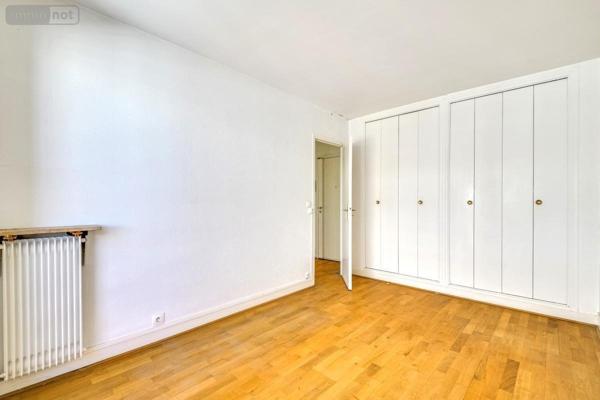 Appartement à vendre à Bois-Colombes dans les Hauts-de-Seine (92270), ref : 92010-1338