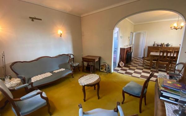 Maison à vendre    4 pièces •  Le Château-d'Oléron