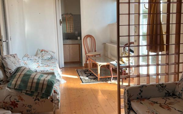 Maison à vendre    4 pièces •  Le Château-d'Oléron