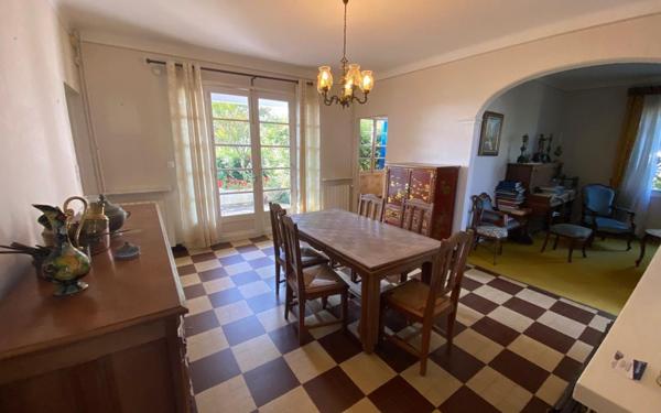 Maison à vendre    4 pièces •  Le Château-d'Oléron