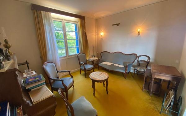 Maison à vendre    4 pièces •  Le Château-d'Oléron