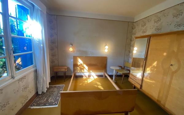 Maison à vendre    4 pièces •  Le Château-d'Oléron