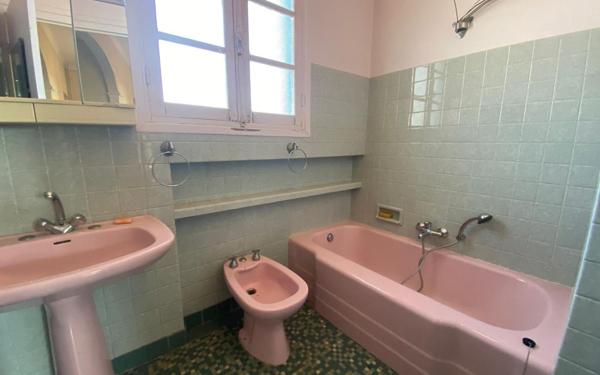 Maison à vendre    4 pièces •  Le Château-d'Oléron