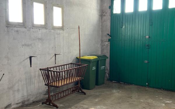 Maison à vendre    4 pièces •  Le Château-d'Oléron