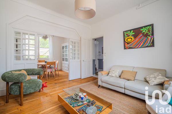 Maison à vendre 7 pièces 149 m² Le Pont-de-Claix