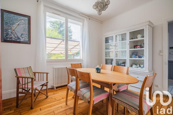 Maison à vendre 7 pièces 149 m² Le Pont-de-Claix