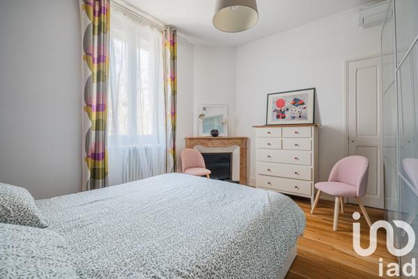 Maison à vendre 7 pièces 149 m² Le Pont-de-Claix