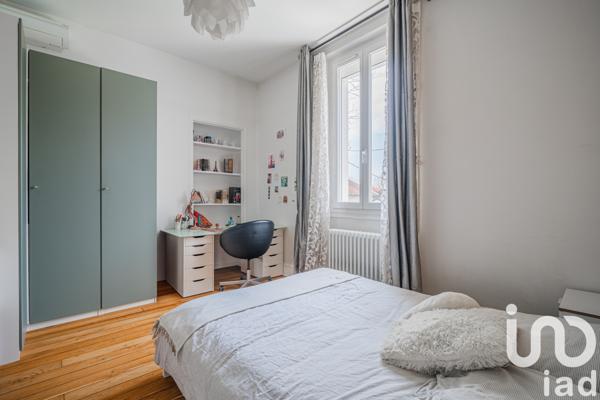 Maison à vendre 7 pièces 149 m² Le Pont-de-Claix