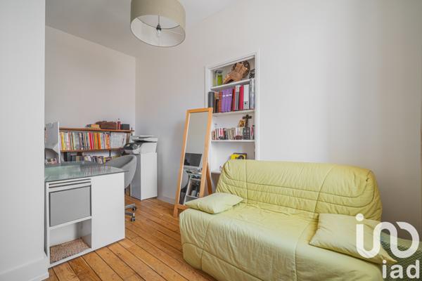 Maison à vendre 7 pièces 149 m² Le Pont-de-Claix