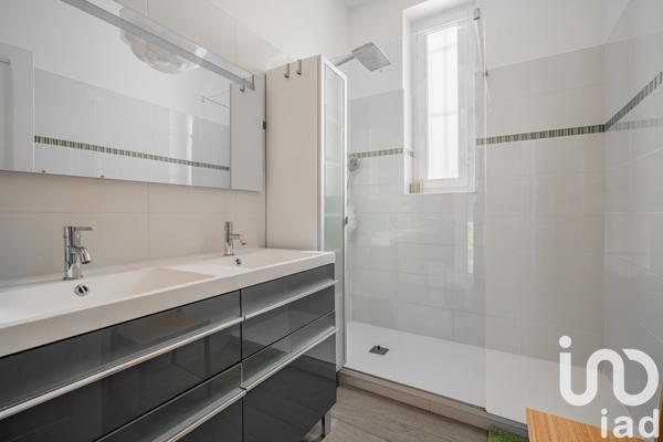 Maison à vendre 7 pièces 149 m² Le Pont-de-Claix