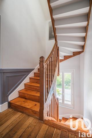 Maison à vendre 7 pièces 149 m² Le Pont-de-Claix