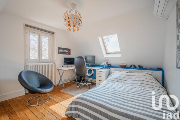 Maison à vendre 7 pièces 149 m² Le Pont-de-Claix