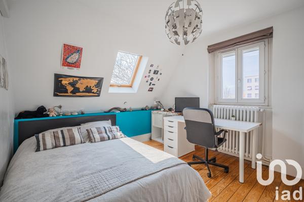 Maison à vendre 7 pièces 149 m² Le Pont-de-Claix