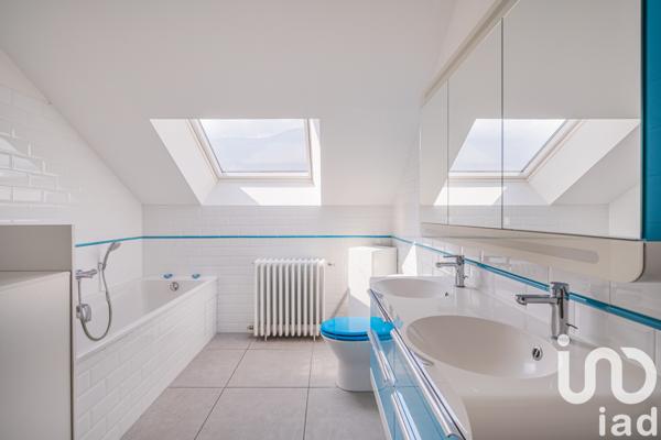 Maison à vendre 7 pièces 149 m² Le Pont-de-Claix