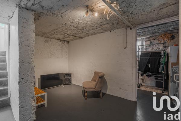 Maison à vendre 7 pièces 149 m² Le Pont-de-Claix