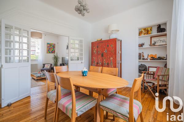 Maison à vendre 7 pièces 149 m² Le Pont-de-Claix