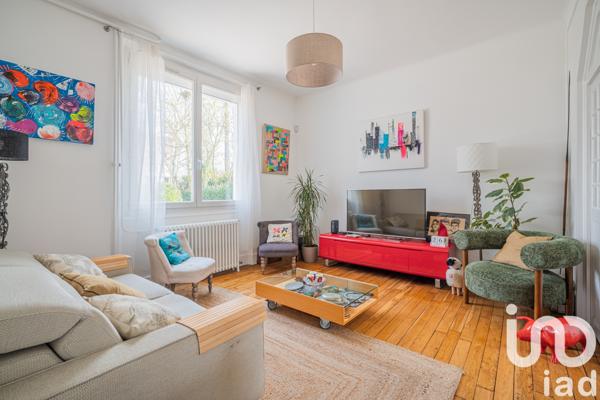 Maison à vendre 7 pièces 149 m² Le Pont-de-Claix