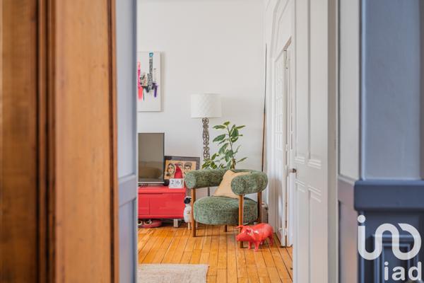 Maison à vendre 7 pièces 149 m² Le Pont-de-Claix