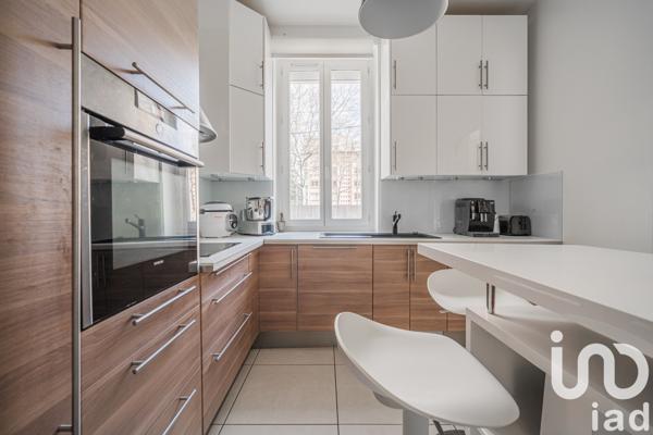 Maison à vendre 7 pièces 149 m² Le Pont-de-Claix