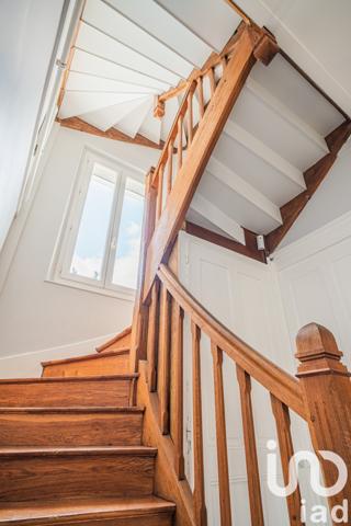 Maison à vendre 7 pièces 149 m² Le Pont-de-Claix