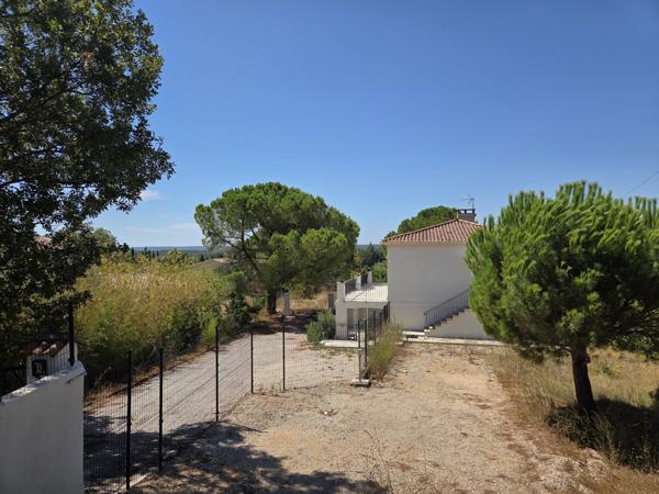 Magnifique villa R+1 rénovée