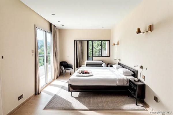 Magnifique villa R+1 rénovée