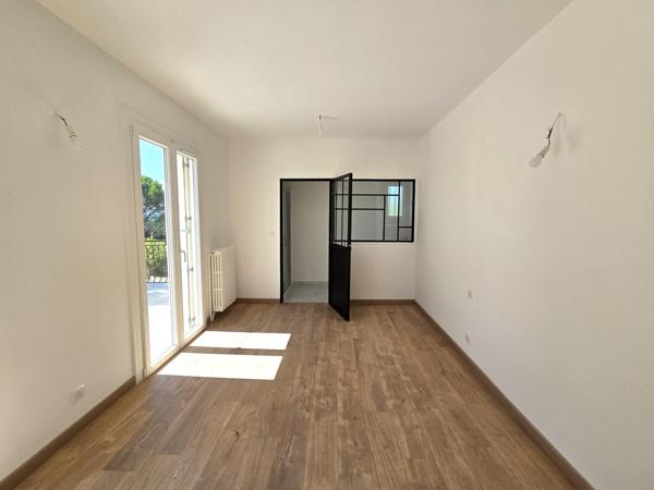 Magnifique villa R+1 rénovée