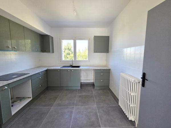 Magnifique villa R+1 rénovée