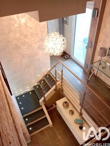 Maison à vendre 4 pièces 116 m² Eu