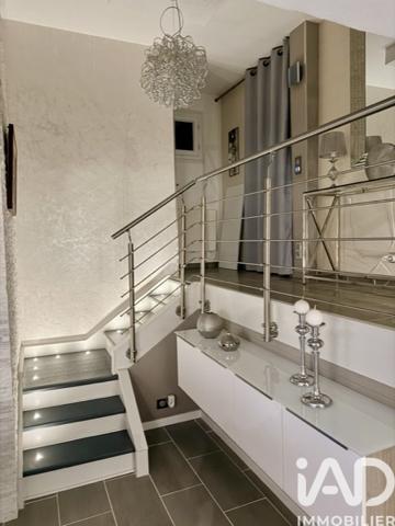 Maison à vendre 4 pièces 116 m² Eu