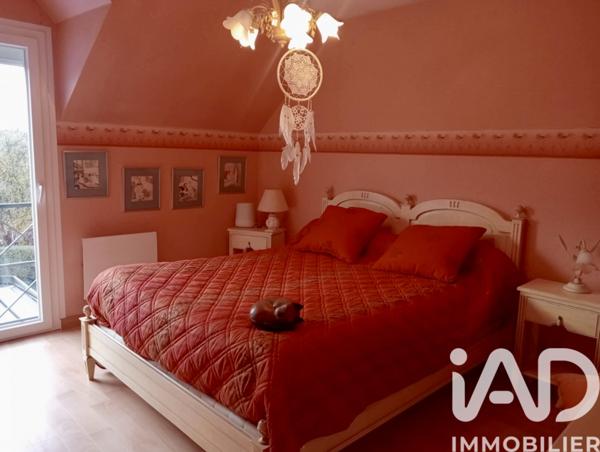 Maison à vendre 4 pièces 116 m² Eu