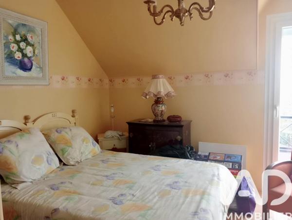 Maison à vendre 4 pièces 116 m² Eu