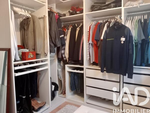 Maison à vendre 4 pièces 116 m² Eu