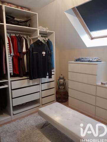 Maison à vendre 4 pièces 116 m² Eu