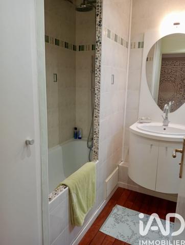 Maison à vendre 4 pièces 116 m² Eu