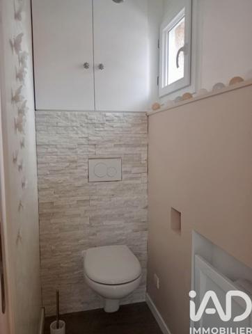 Maison à vendre 4 pièces 116 m² Eu