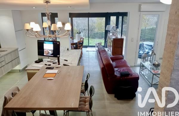 Maison à vendre 4 pièces 116 m² Eu