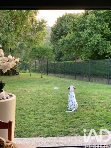 Maison à vendre 4 pièces 116 m² Eu