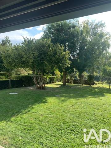 Maison à vendre 4 pièces 116 m² Eu