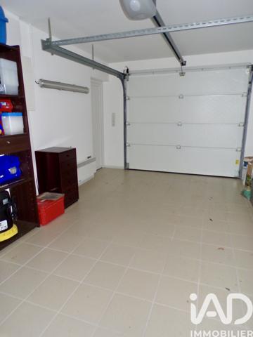 Maison à vendre 4 pièces 116 m² Eu