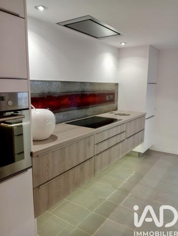 Maison à vendre 4 pièces 116 m² Eu