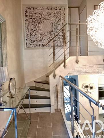 Maison à vendre 4 pièces 116 m² Eu