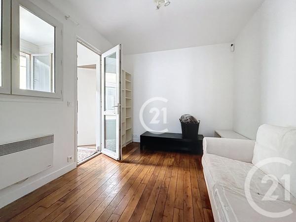 Immeuble à vendre  89,24 m2 MONTREUIL - 93