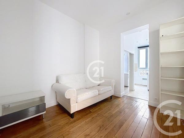 Immeuble à vendre  89,24 m2 MONTREUIL - 93