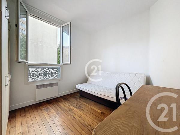 Immeuble à vendre  89,24 m2 MONTREUIL - 93