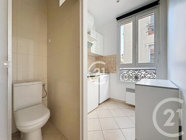 Immeuble à vendre  89,24 m2 MONTREUIL - 93