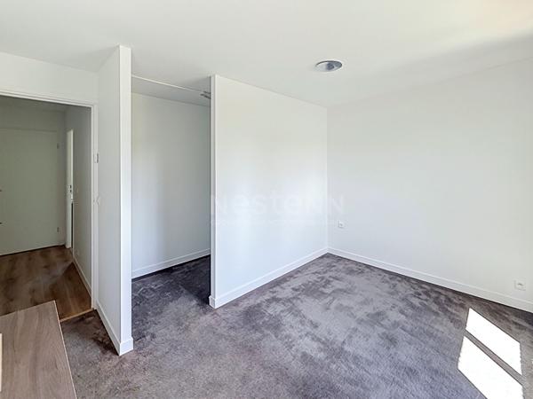 Maison individuelle avec piscine