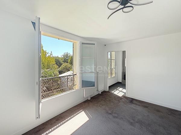 Maison individuelle avec piscine