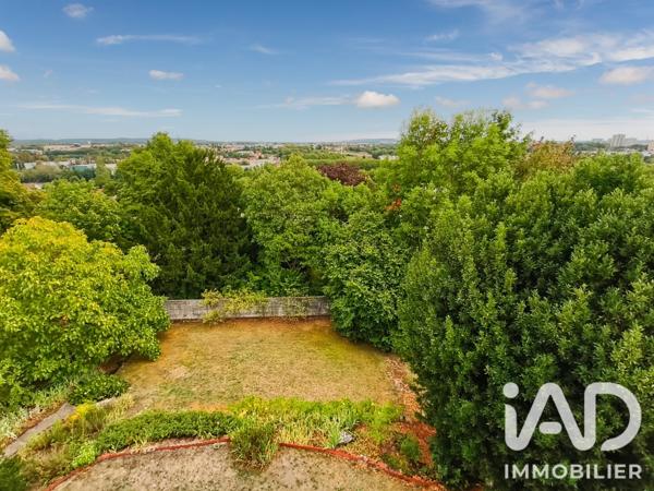 Maison à vendre 7 pièces 283 m² Pontoise